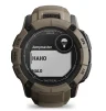 Смарт-годинник Garmin Instinct 2X Solar Tactical Coyote Tan (010-02805-64) - 6