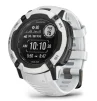 Смарт-годинник Garmin Instinct 2X Solar Whitestone (010-02805-44) - 1