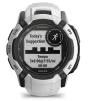Смарт-годинник Garmin Instinct 2X Solar Whitestone (010-02805-44) - 6
