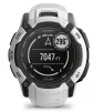 Смарт-годинник Garmin Instinct 2X Solar Whitestone (010-02805-44) - 10