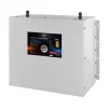 Аккумуляторная батарея LogicPower 48V 140 AH (7168Wh) (BMS 200A/100A) LiFePO4 - 1