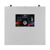 Аккумуляторная батарея LogicPower 48V 140 AH (7168Wh) (BMS 200A/100A) LiFePO4 - 2