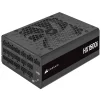 Блок живлення Corsair HX1500i PCIE5 (CP-9020261-EU) 1500W - 5