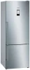 Холодильник Siemens KG56NHI306 - 1