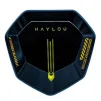 Bluetooth-гарнітура Haylou G3 TWS Gaming Earbuds Black (HAYLOU-G3) - 4