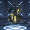 Bluetooth-гарнітура Haylou G3 TWS Gaming Earbuds Black (HAYLOU-G3) - 5