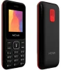 Мобiльний телефон Nomi i1880 Dual Sim Red - 1