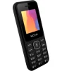 Мобильный телефон Nomi i1880 Dual Sim Black - 2