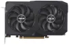 Видеокарта AMD Radeon RX 7600 8GB GDDR6 Dual V2 OC Asus (DUAL-RX7600-O8G-V2) - 2