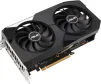 Відеокарта AMD Radeon RX 6600 8GB GDDR6 Dual V2 Asus (DUAL-RX6600-8G-V2) - 4