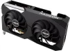 Відеокарта AMD Radeon RX 6600 8GB GDDR6 Dual V2 Asus (DUAL-RX6600-8G-V2) - 5