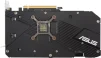 Відеокарта AMD Radeon RX 6600 8GB GDDR6 Dual V2 Asus (DUAL-RX6600-8G-V2) - 7