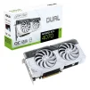 Видеокарта GF RTX 4070 12GB GDDR6X Dual OC White Asus (DUAL-RTX4070-O12G-WHITE) - 1