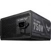 Блок питания Asus TUF-GAMING-750B (90YE00D0-B0NA00) - 5