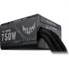 Блок питания Asus TUF-GAMING-750B (90YE00D0-B0NA00) - 6