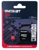 Карта памяти MicroSDXC 1TB UHS-I/U3 Class 10 Patriot EP A1 R90/W80MB/s + SD-adapter (PEF1TBEP31MCX) - 3