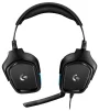 Гарнітура Logitech G432 Black (981-000770) - 3
