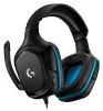 Гарнітура Logitech G432 Black (981-000770) - 4