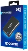 Накопичувач зовнішній SSD 2.5" USB  512GB Goodram HL200 (SSDPR-HL200-512) - 5
