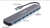 USB хаб D-LINK DUB-1370/B2A - 2