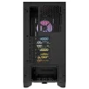 Корпус Corsair 3000D RGB Tempered Glass Black (CC-9011255-WW) без БЖ - 7