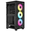 Корпус Corsair 2000D RGB Airflow Black (CC-9011246-WW) без БП - 6