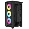 Корпус Corsair 2000D RGB Airflow Black (CC-9011246-WW) без БП - 7