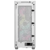Корпус Corsair 2000D RGB Airflow White (CC-9011247-WW) без БП - 5