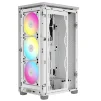 Корпус Corsair 2000D RGB Airflow White (CC-9011247-WW) без БП - 7