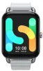 Смарт-годинник Haylou Smart Watch LS11 (RS4 Plus) Silver - 2
