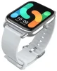 Смарт-годинник Haylou Smart Watch LS11 (RS4 Plus) Silver - 3