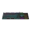 Клавіатура Aula Mechanical S2022 Black keycap KRGD blue (6948391240527) - 3