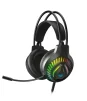 Гарнитура Aula S605 Wired gaming headset Black (6948391235202) - 1
