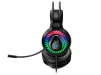 Гарнитура Aula S605 Wired gaming headset Black (6948391235202) - 4