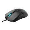 Мишка Aula S13 Wired gaming mouse with 6 keys Black (6948391213095) - 2