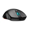 Мишка Aula S13 Wired gaming mouse with 6 keys Black (6948391213095) - 5