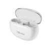 Bluetooth-гарнітура A4Tech B25 Grayish White - 5