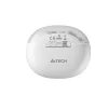Bluetooth-гарнітура A4Tech B25 Grayish White - 6