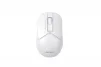 Комплект (клавиатура, мышка) беспроводной A4Tech FG1112S White USB - 2