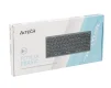 Клавиатура A4Tech Fstyler FBX51C Grey - 7