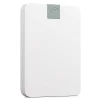Внешний жесткий диск 2.5" USB 2.0TB Seagate Ultra Touch Cloud White (STMA2000400) - 1