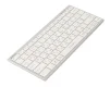 Клавиатура A4Tech Fstyler FBX51C White - 4