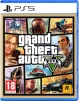 Гра Grand Theft Auto V для PlayStation 5, Russian Subtitles, Blu-Ray диск (5026555431842) - 1