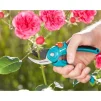 Секатор Gardena Classic B/S-M обводной, 22 мм (08857-20.000.00) - 3
