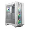 Корпус MSI MPG Gungnir 110R White без БЖ - 1