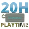 Акустична система Tronsmart Trip Grey (797550) - 10
