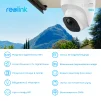IP-камера REOLINK RLC-520A (4.0) - 6