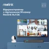 Відеореєстратор Reolink RLN36 - 2