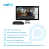 Відеореєстратор Reolink RLN36 - 3