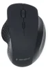 Мышка беспроводная Gembird MUSW-6B-02 Black - 1